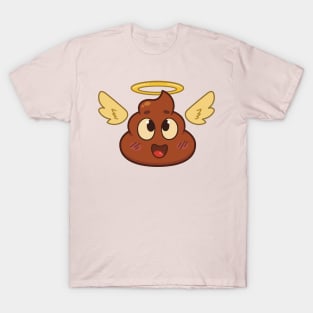 Holy Crap T-Shirt